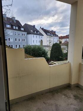 Foto - 2 Zimmer Etagenwohnung zur Miete in Osnabrück