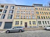 Foto - 2 Zimmer Etagenwohnung zur Miete in Leipzig