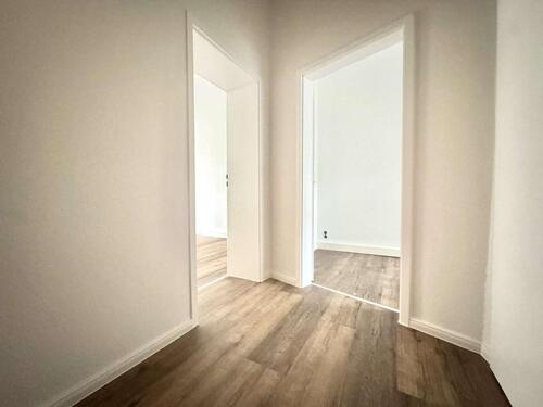 Foto - Etagenwohnung in Leipzig zur Miete