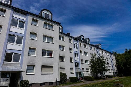 Foto - Im Grünen und offen - 760,00&nbsp;EUR Kaltmiete, ca.&nbsp; 69,85&nbsp;m&sup2;