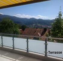 Wohnen mit Weitblick - 1.750,00&nbsp;EUR Kaltmiete, ca.&nbsp; 160,00&nbsp;m&sup2; in Waldkirch (PLZ: 79183)