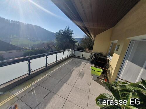 Foto - 6 Zimmer Etagenwohnung zur Miete in Waldkirch