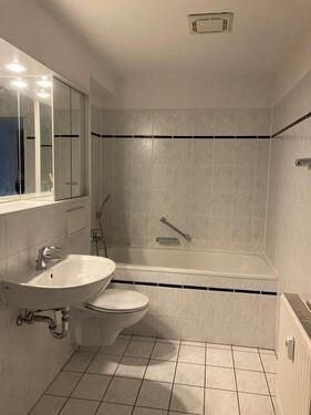 Foto - Etagenwohnung in Erkrath zur Miete