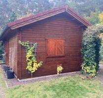 Wochenendgrundstück am Wald, in Seenähe in Friedersdorf - Heidesee