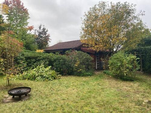 Foto - 1 Zimmer Einfamilienhaus in Heidesee