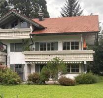 2-Zimmer ETW mit Bergblick befr. MV 3 - 4 J. teilmöbliert - Bergen