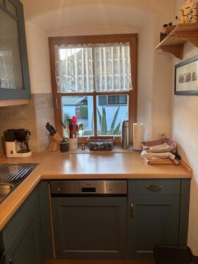 Foto - 2 Zimmer Etagenwohnung in Bergen