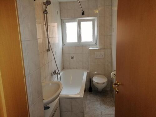 Foto - 3 Zimmer Wohnung in Aalen Hüttfeld - Top Lage