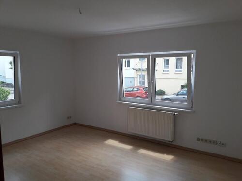 Foto - Erdgeschoßwohnung in Aalen zur Miete