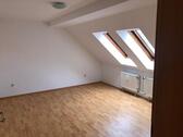 Foto - 2 Zimmer Dachgeschoßwohnung zur Miete in Halberstadt
