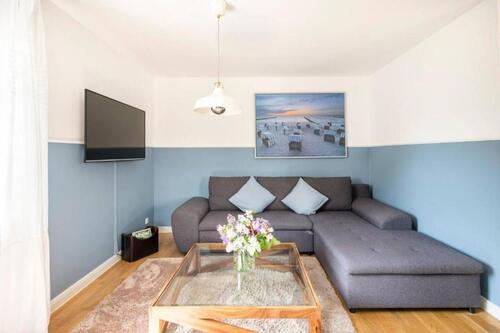 Foto - 2 Zimmer Etagenwohnung in Scharbeutz