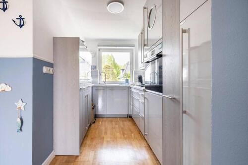 Foto - Etagenwohnung in Scharbeutz zur Miete