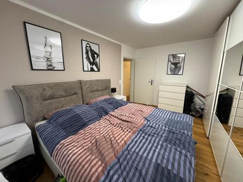 Foto - Befristete Wohnung- nahe Seestrasse- Zentrum in 5 min zu Fuß