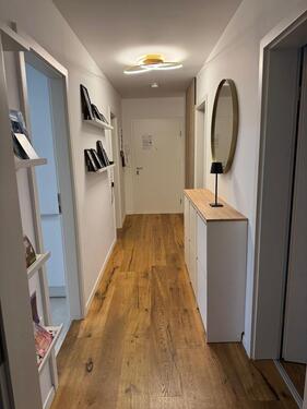 Foto - 3 Zimmer Etagenwohnung zur Miete in Konstanz