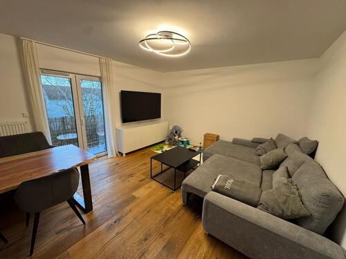 Foto - 3 Zimmer Etagenwohnung in Konstanz