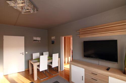 Foto - Direkt am Auenwald - ruhige Lage - komplett möbliert