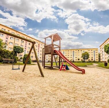 Foto - 2 Zimmer Etagenwohnung zur Miete in Leipzig
