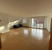 Helle, großzügige 4-Zimmer-Wohnung in Veringenstadt