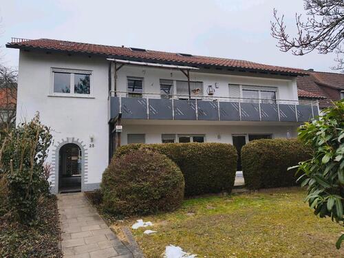 Foto - 2 Zimmerwohnung in Gemünden, 53 m² mit Balkon