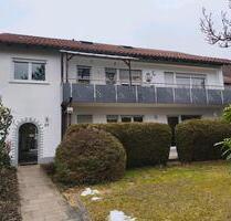 2 Zimmerwohnung in Gemünden, 53 m² mit Balkon - Gemünden am Main