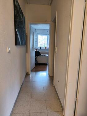 Foto - 2 Zimmer Etagenwohnung zur Miete in Gemünden am Main