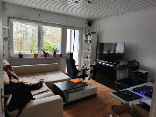 Foto - Etagenwohnung in Gemünden am Main zur Miete