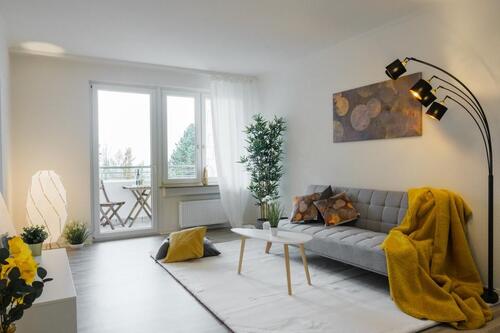 Foto - Wohnung am Eschberg zu vermieten