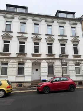 Foto - Komplett renovierte 2- Raum-DG Wohnung