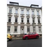 Komplett renovierte 2- Raum-DG Wohnung - Reichenbach im Vogtland