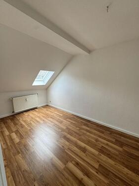 Foto - 2 Zimmer Dachgeschoßwohnung in Reichenbach im Vogtland
