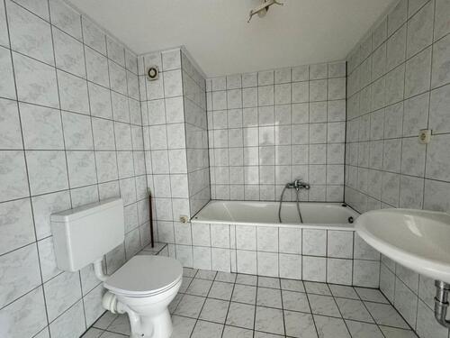 Foto - Dachgeschoßwohnung in Reichenbach im Vogtland zur Miete