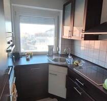 Gut vermietete Wohnung zu verkaufen - Ingolstadt Nordost