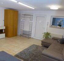 1-Zimmer-Wohnung, möbliert, 34 m², Ailingen - Friedrichshafen