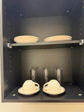 Foto - Etagenwohnung in Kösching zur Miete