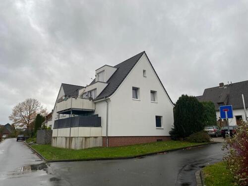 Foto - Mietwohnung mit 70m², Kaltmiete 690€ zzgl. NK, frei ab 0626