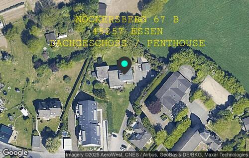 Foto - Komplett kernsanierte Penthouse-Wohnung