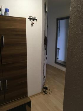 Foto - 2 Zimmer DG Wohnung in Senden zu vermieten