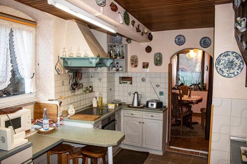 Foto - 4 Zimmer Reihenhaus zum Kaufen in Ürzig