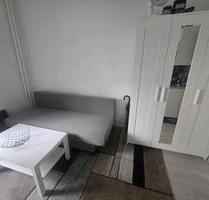 Möblierte 1 Zimmer Wohnung in Altnied zu vermieten - Frankfurt am Main