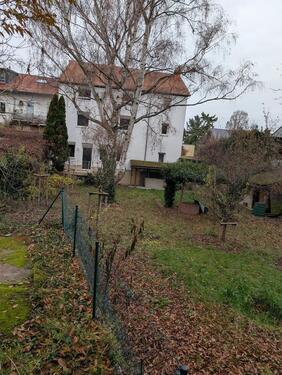 Foto - Attraktives Mehrfamilienhaus mit großem Garten und Potenzial