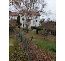 Attraktives Mehrfamilienhaus mit großem Garten und Potenzial - Mainz Lerchenberg