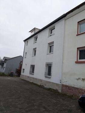 Foto - 11 Zimmer Mehrfamilienhaus, Wohnhaus zum Kaufen in Mainz