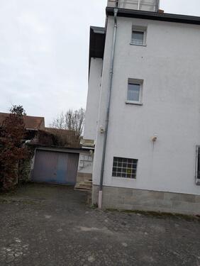 Foto - 11 Zimmer Mehrfamilienhaus, Wohnhaus in Mainz