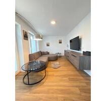 Boardwohnung im Zentrum von Aurich