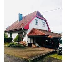 Freistehendes Einfamilienhaus mit viel Platz, Garten&ruhiger Lage - Bad Neuenahr-Ahrweiler