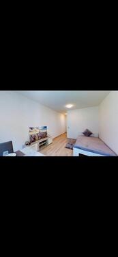 Foto - 1 Zimmer Etagenwohnung in Saarbrücken