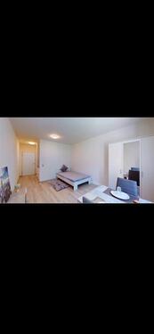 Foto - Etagenwohnung in Saarbrücken zur Miete