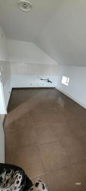 Foto - 2-Raumwohnung DG in Eggersdorf - 370,00&nbsp;EUR Kaltmiete, ca.&nbsp; 50,00&nbsp;m&sup2;