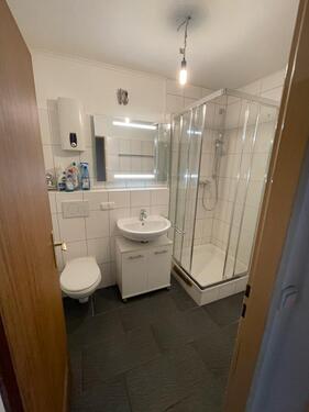 Foto - 1 Zimmer Etagenwohnung zur Miete in Geisenheim