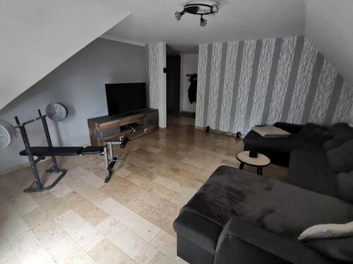 Foto - 4 Zimmer Dachgeschoßwohnung in Heide